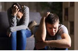 和平分手挽回前男友：如何走出阴霾，重新拥抱爱情